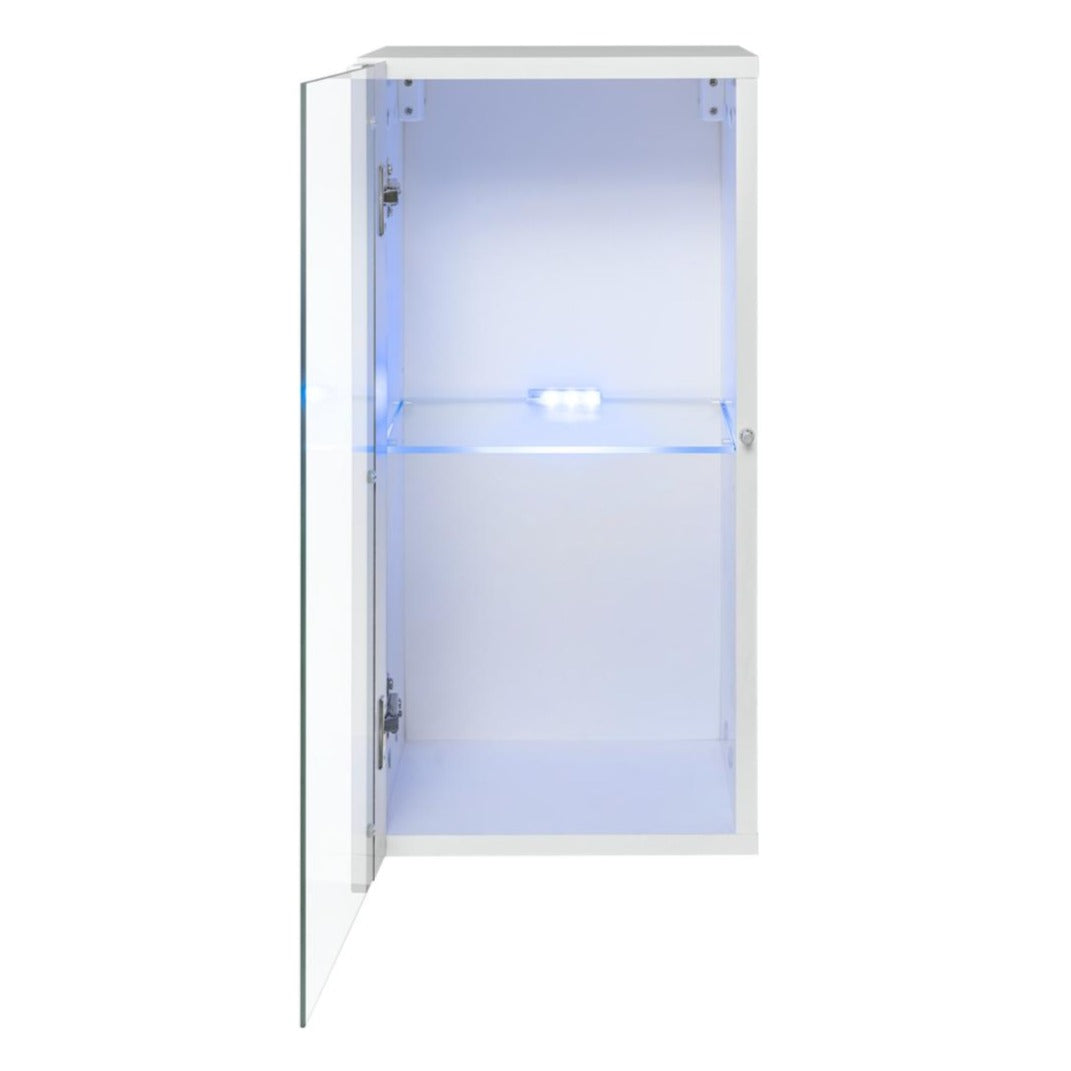 Switch WW4 Display Cabinet 30cm