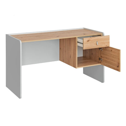 Vivero Desk 134cm