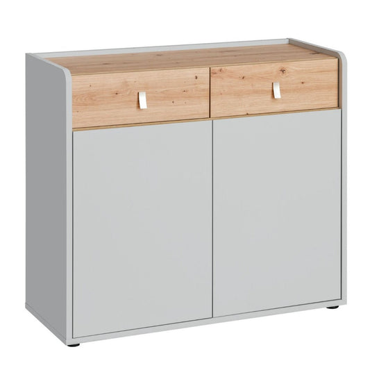 Vivero Sideboard Cabinet 94cm