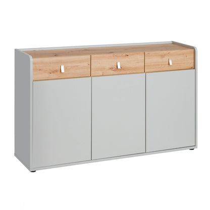 Vivero Sideboard Cabinet 139cm