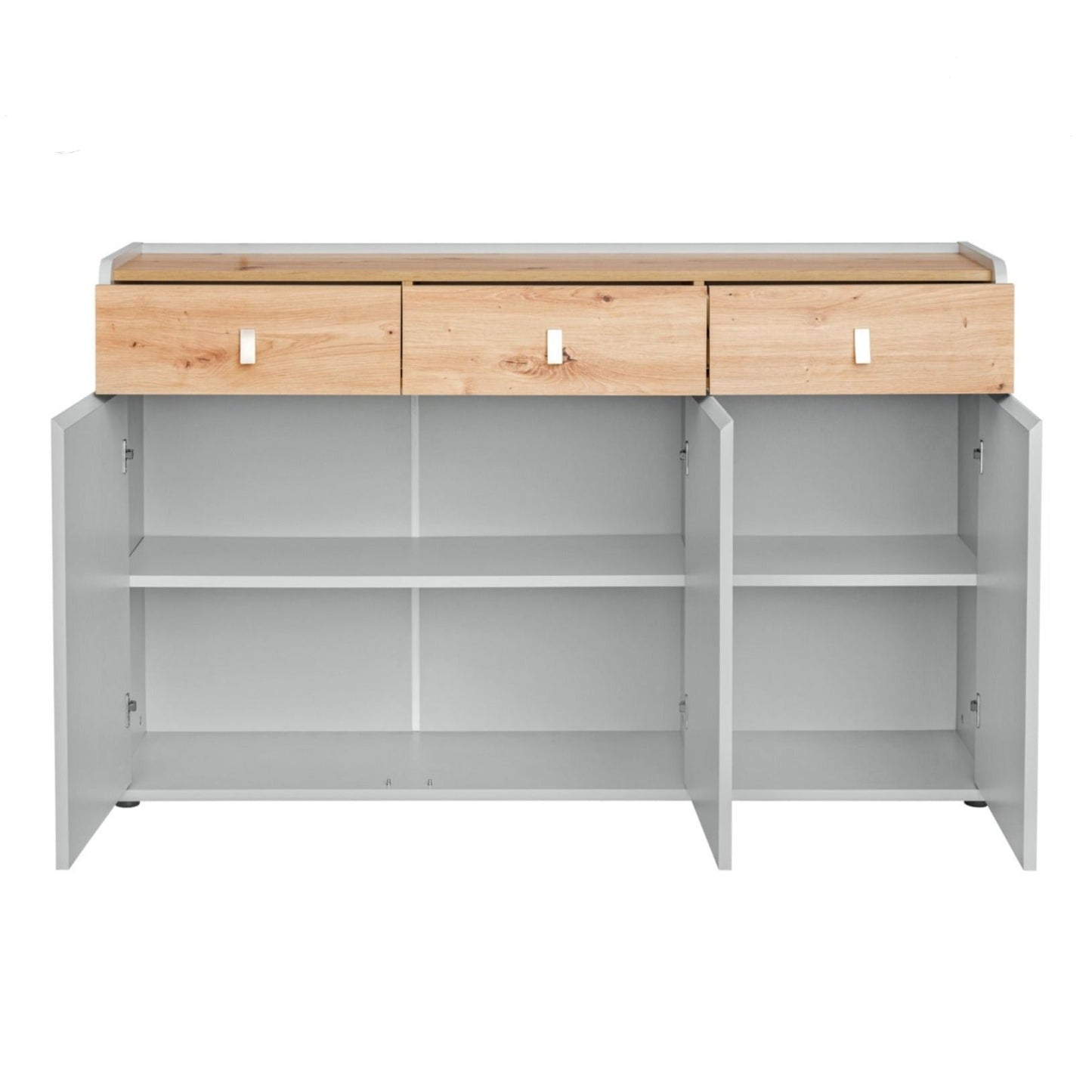 Vivero Sideboard Cabinet 139cm