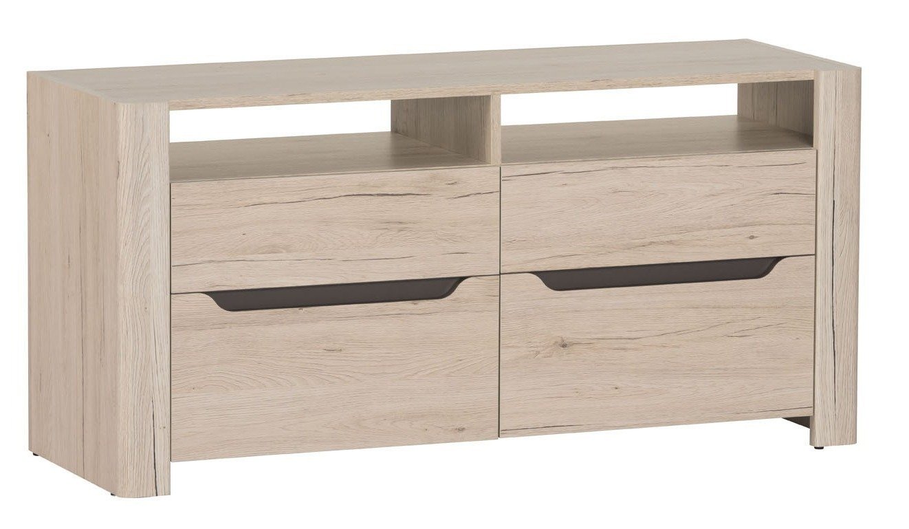 Desjo 21 TV Cabinet 118cm