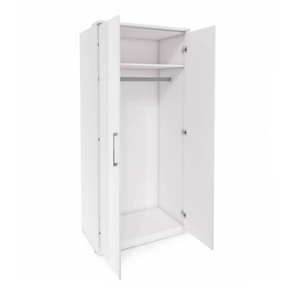 Optima 18 Hinged Wardrobe 90cm