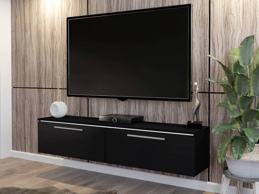 Amber TV Cabinet 160cm