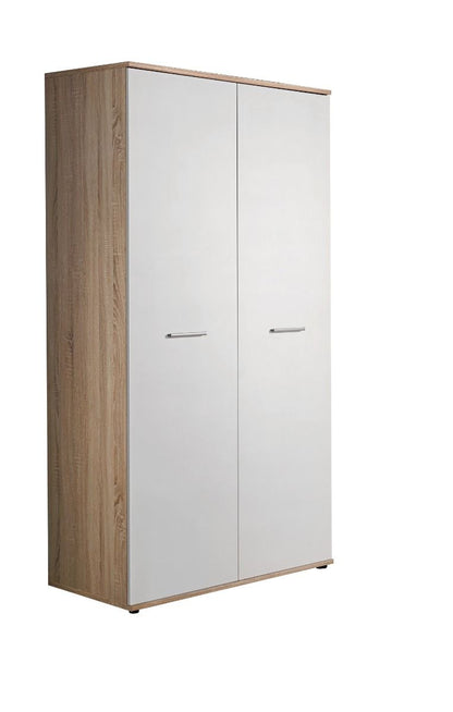 Dino DI-03 Hinged Wardrobe 90cm