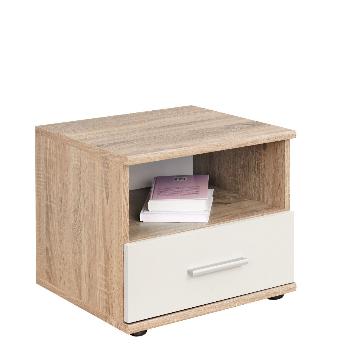 Dino DI-05 Bedside Table 45cm