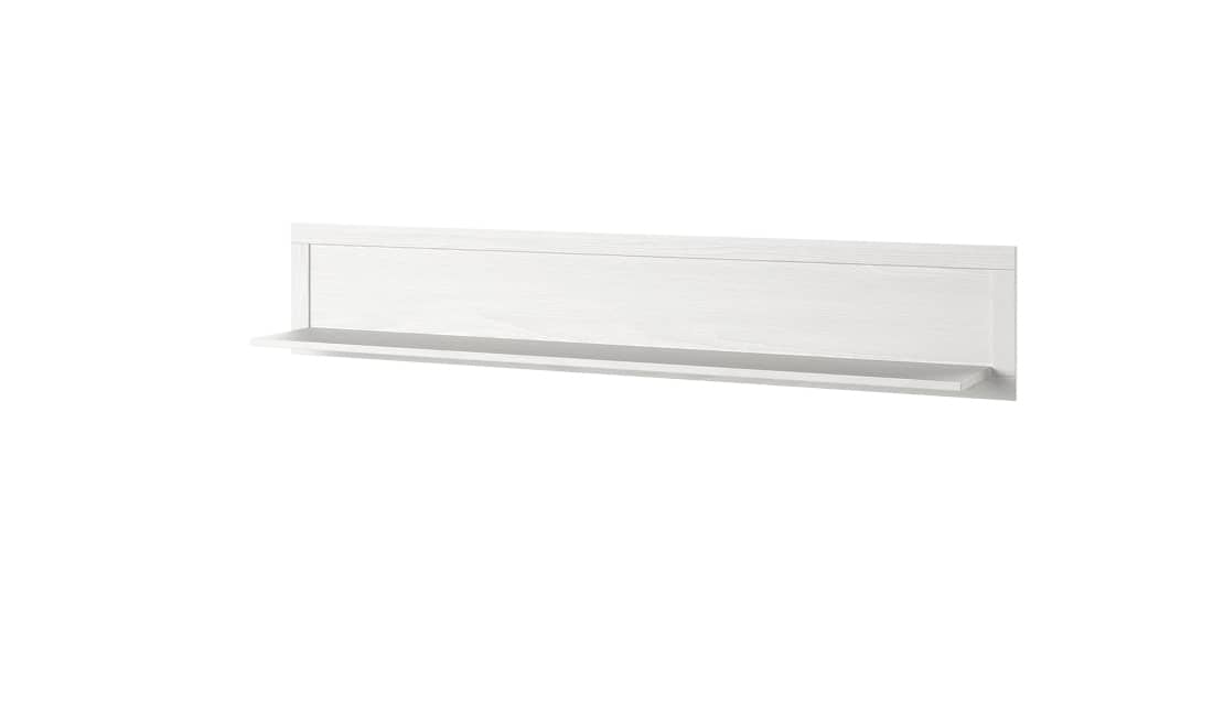 Evora 02 Wall Shelf 177cm