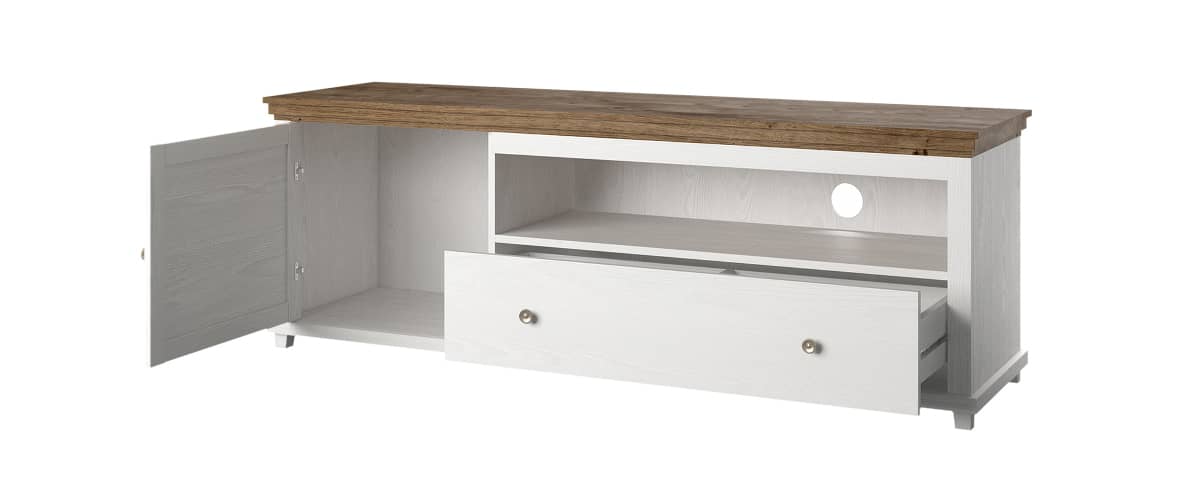 Evora 40 TV Cabinet 181cm