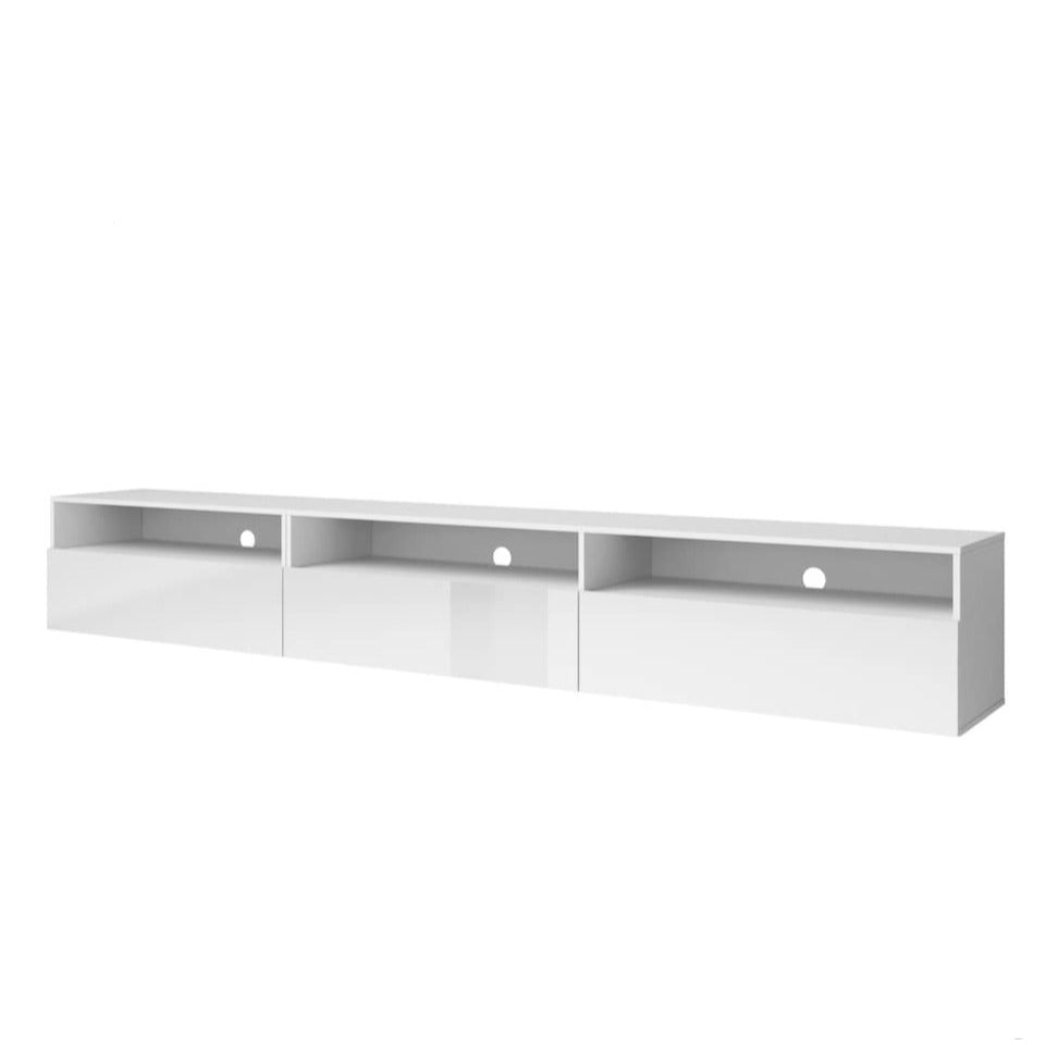 Baros 40 TV Cabinet 270cm