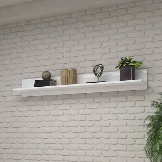 Tulsa 01 Wall Shelf 160cm