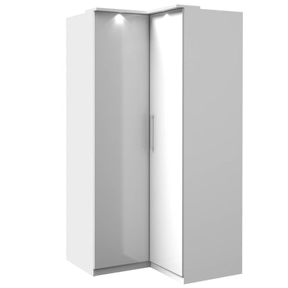 Optima 16 Szafa narożna 109cm