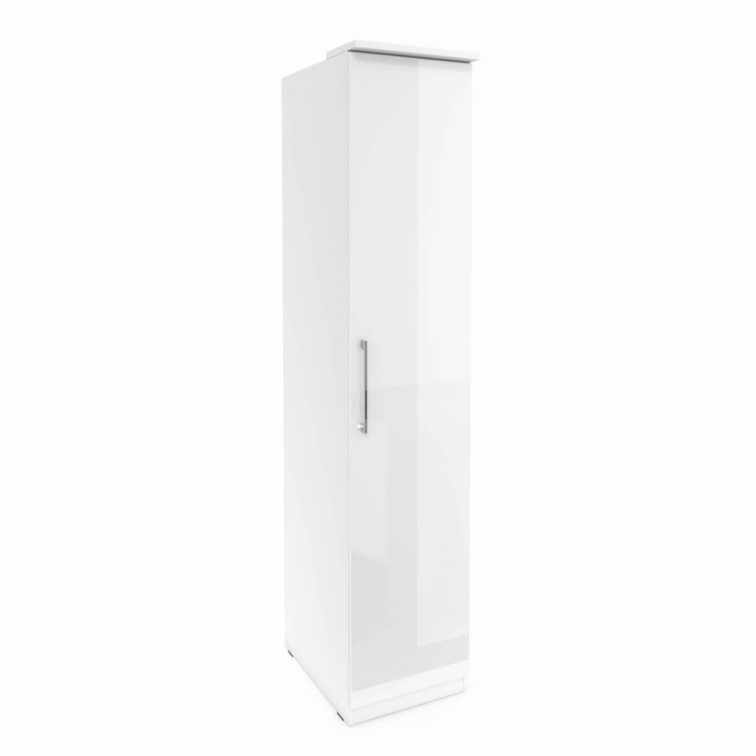 Optima 17 Hinged Wardrobe 45cm