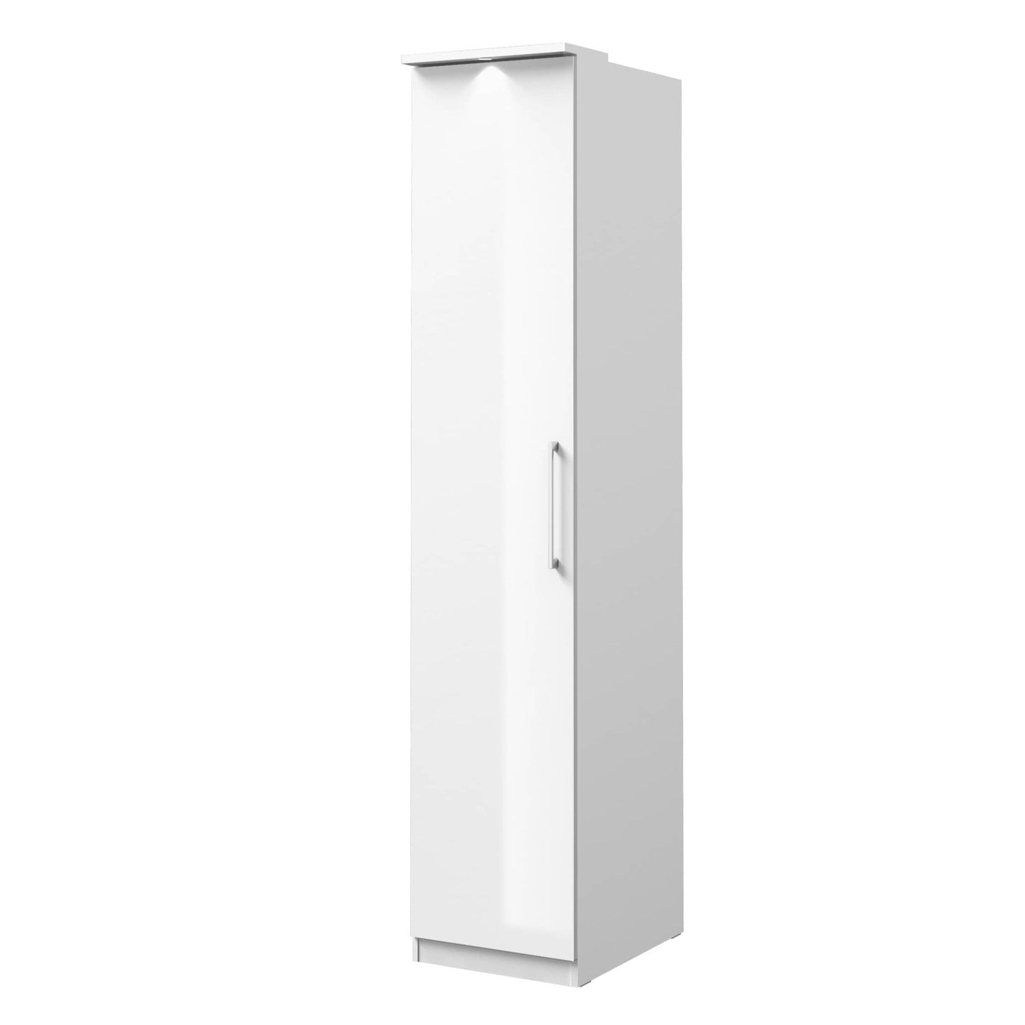 Optima 17 Hinged Wardrobe 45cm