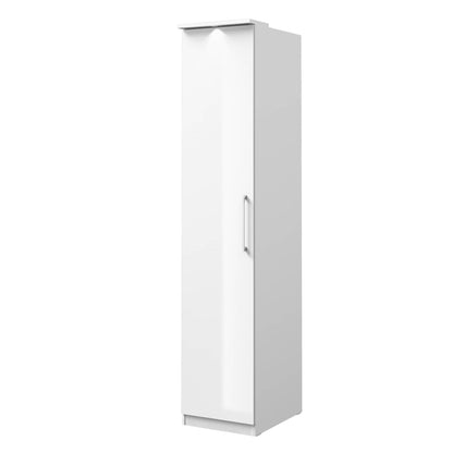 Optima 17 Hinged Wardrobe 45cm