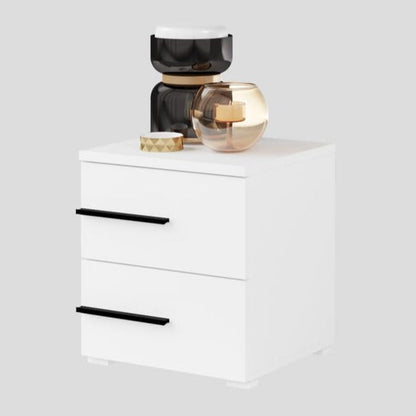 Violla Bedside Table 45cm [Left]