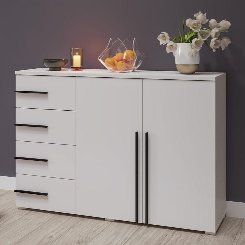 Violla Chest Of Drawers 134cm