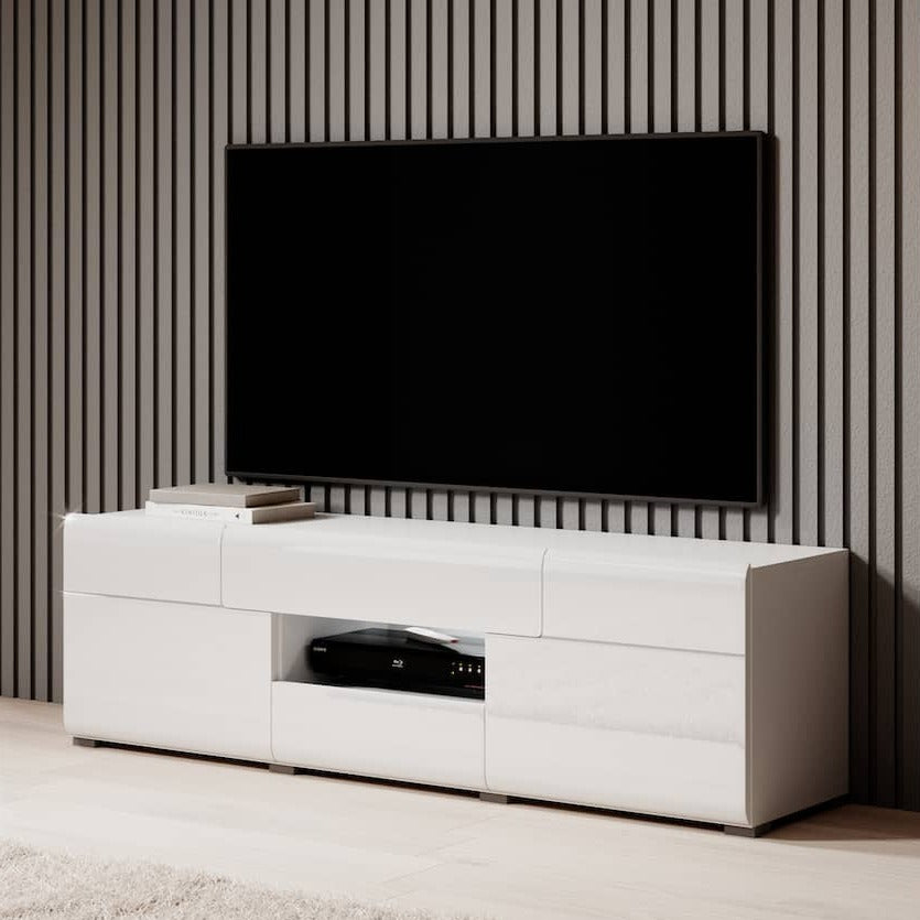 Toledo 41 TV Cabinet 159cm