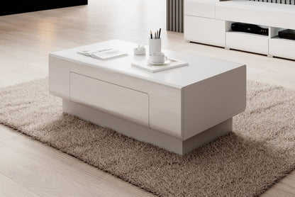 Toledo 99 Coffee Table 110cm