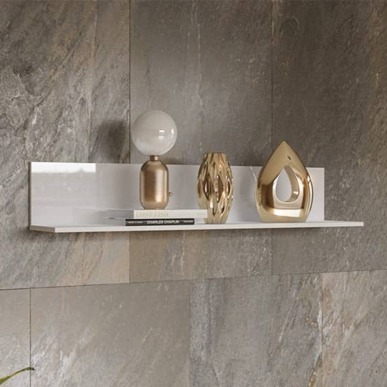 Helio 01 Wall Shelf 120cm