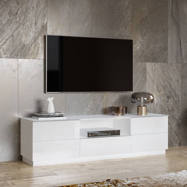 Helio 40 TV Cabinet 180cm