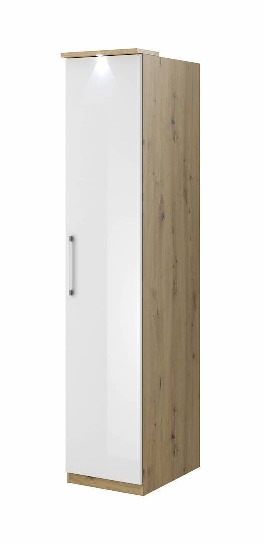 Optima 17 Szafa zawiasowa 45cm