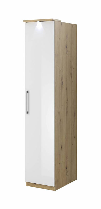 Optima 17 Szafa zawiasowa 45cm