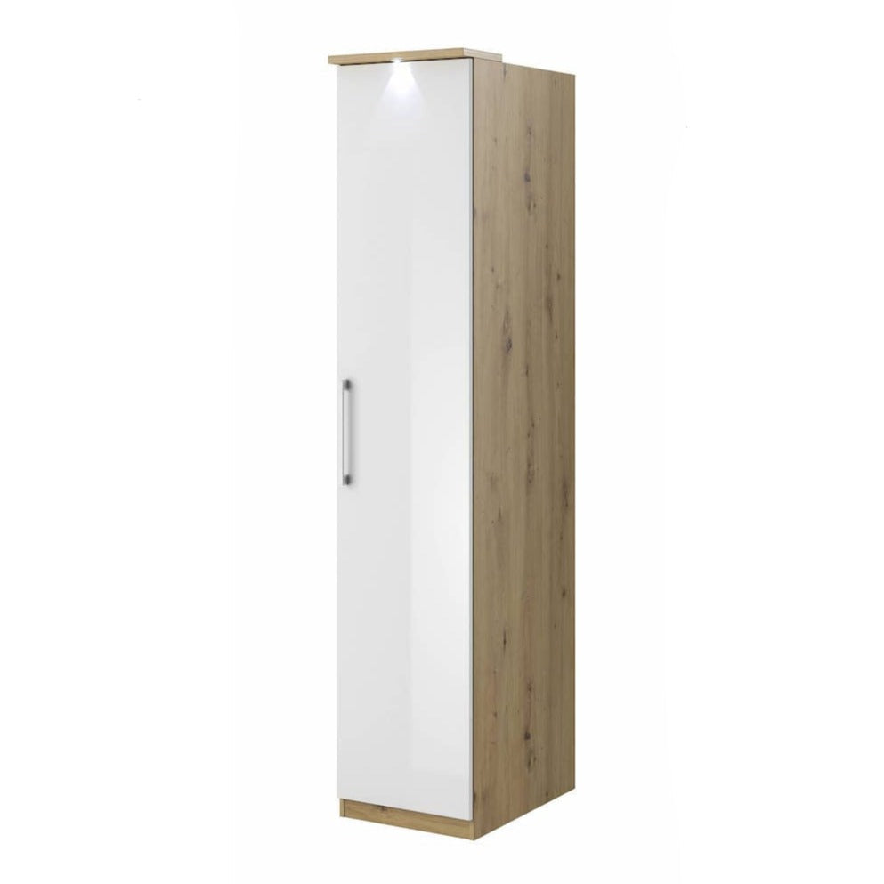 Optima 17 Hinged Wardrobe 45cm