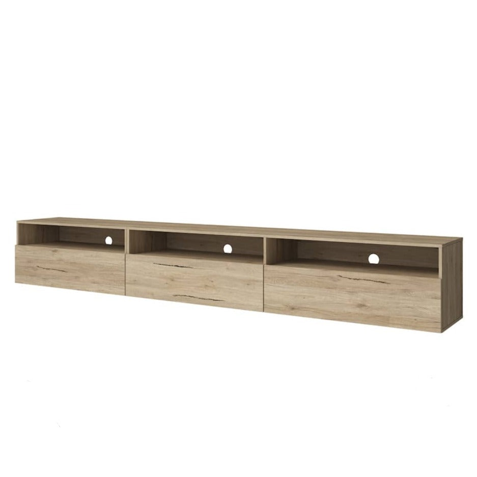 Baros 40 TV Cabinet 270cm