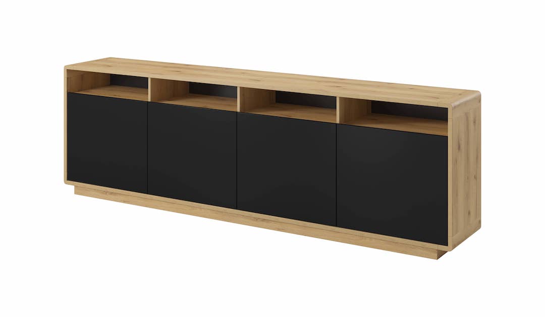 Aston 25 Sideboard Cabinet 238cm