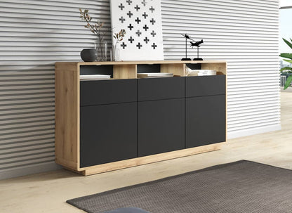 Aston 26 Sideboard Cabinet 180cm