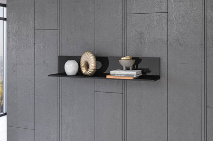 Helio 01 Wall Shelf 120cm