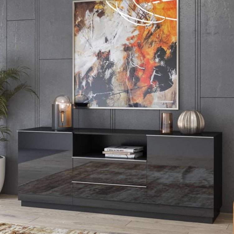 Helio 25 Sideboard Cabinet 180cm