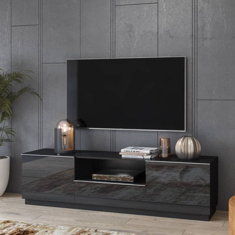 Helio 40 TV Cabinet 180cm