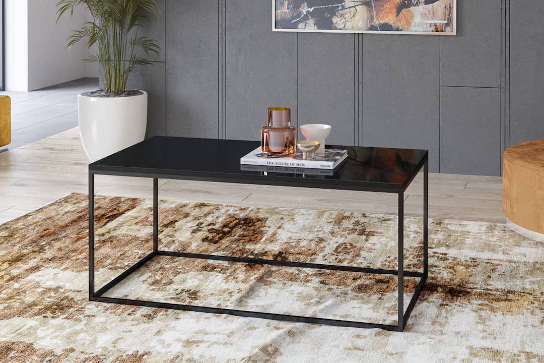 Helio 99 Coffee Table 110cm