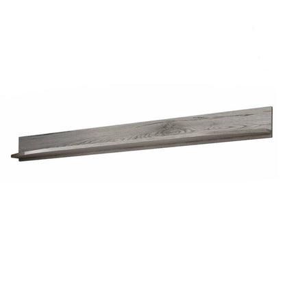 Ontario Wall Shelf 190cm