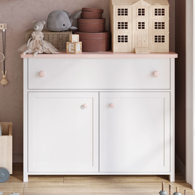 Luna LN-05 Sideboard Cabinet 110cm