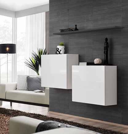 Switch I Wall Cabinet Set