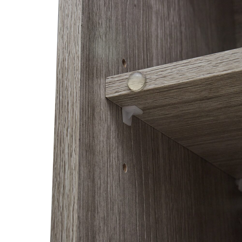 Freestanding Tall Bathroom Storage Cabinet