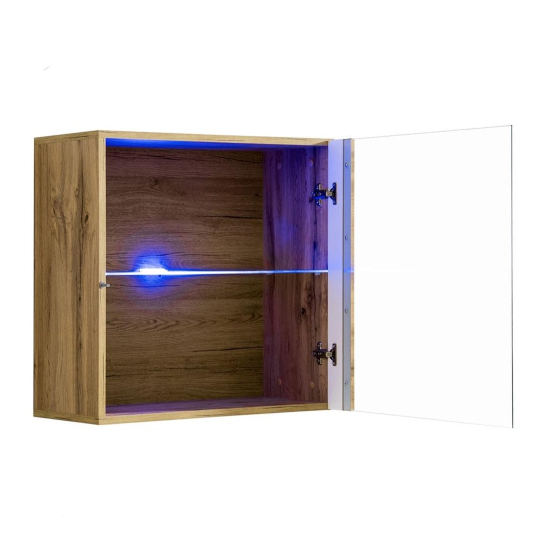 Switch WW3 Display Cabinet 60cm