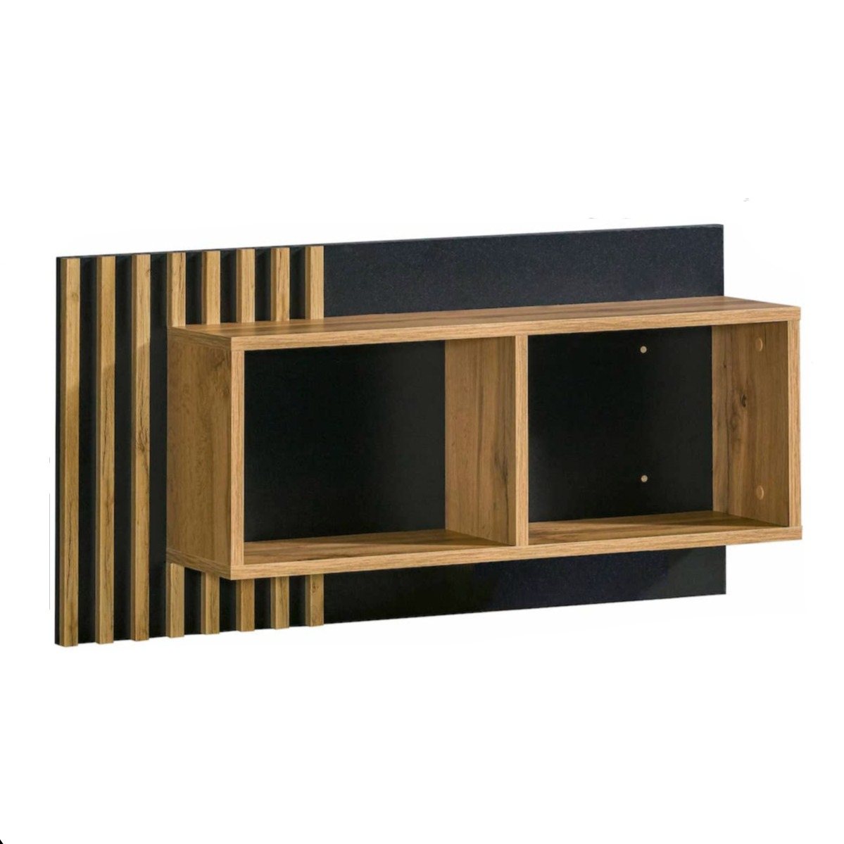 Lamelo LA11 Wall Shelf 90cm