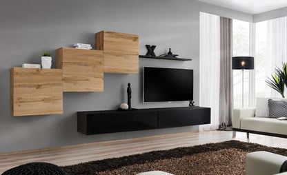 Switch X Entertainment Unit For TVs Up To 49"