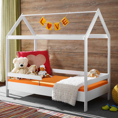 Tymmi House Single Bed