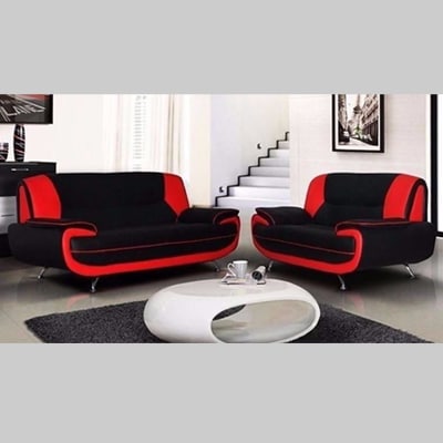 Carol 3 Seater and 2 Seater Sofa Set