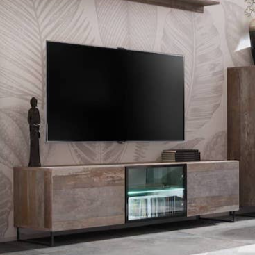 Plank TV Cabinet 150cm