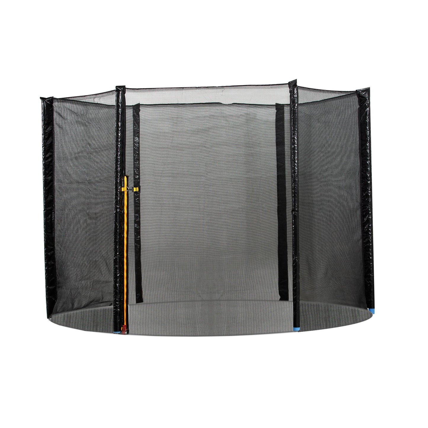 10ft Replacement Safety Trampoline Net with Enclosure