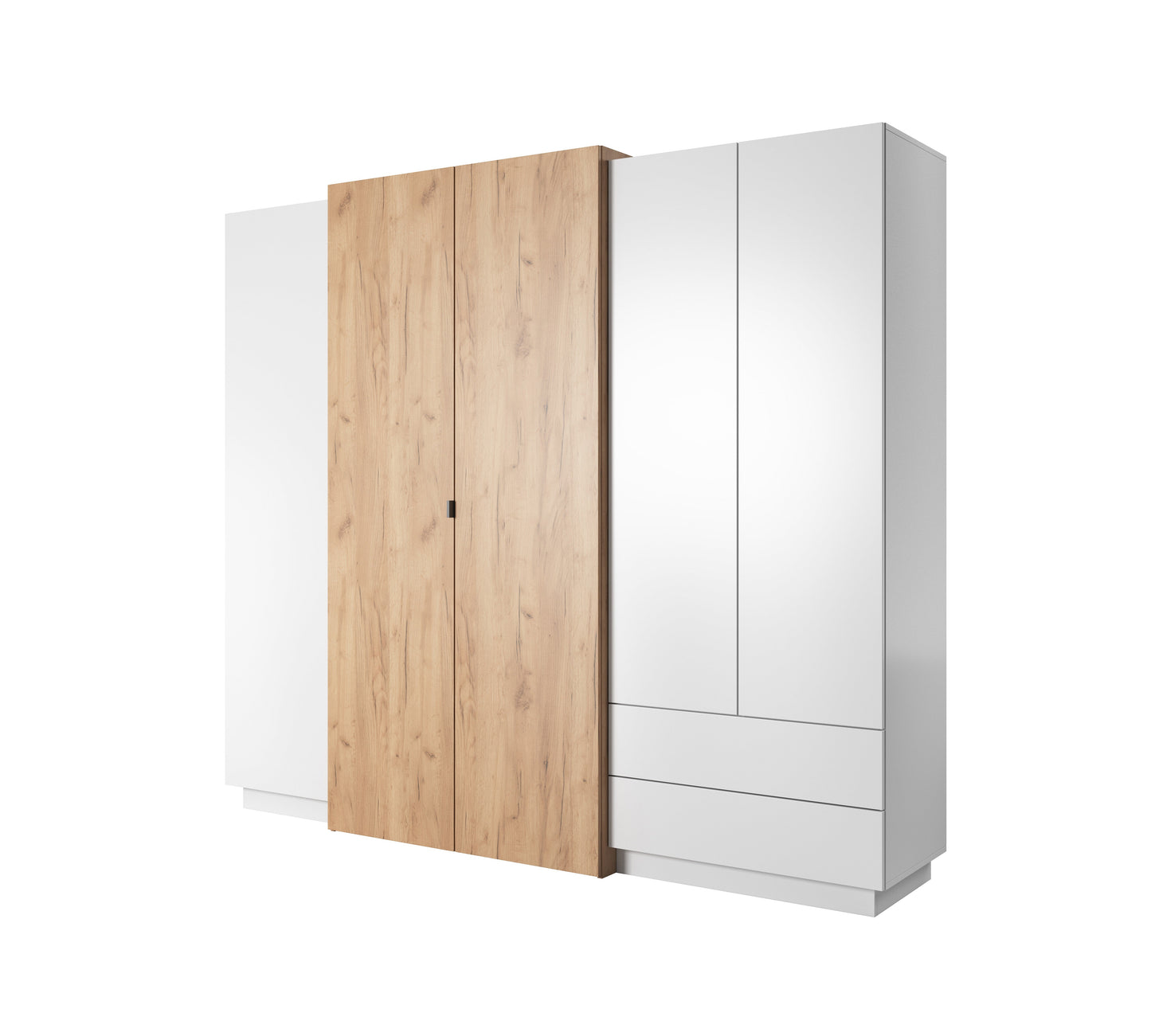 Wardrobe E3D