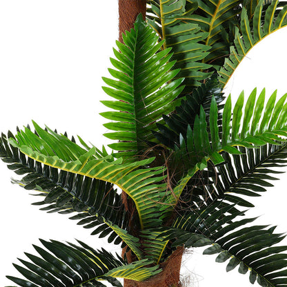 Artificial Fern Plants Decor for House Office Garden Indoor Outdoor