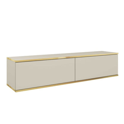 Oro Floating TV Cabinet 135cm