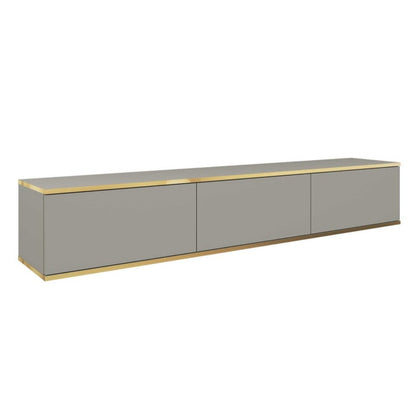 Oro Floating TV Cabinet 175cm