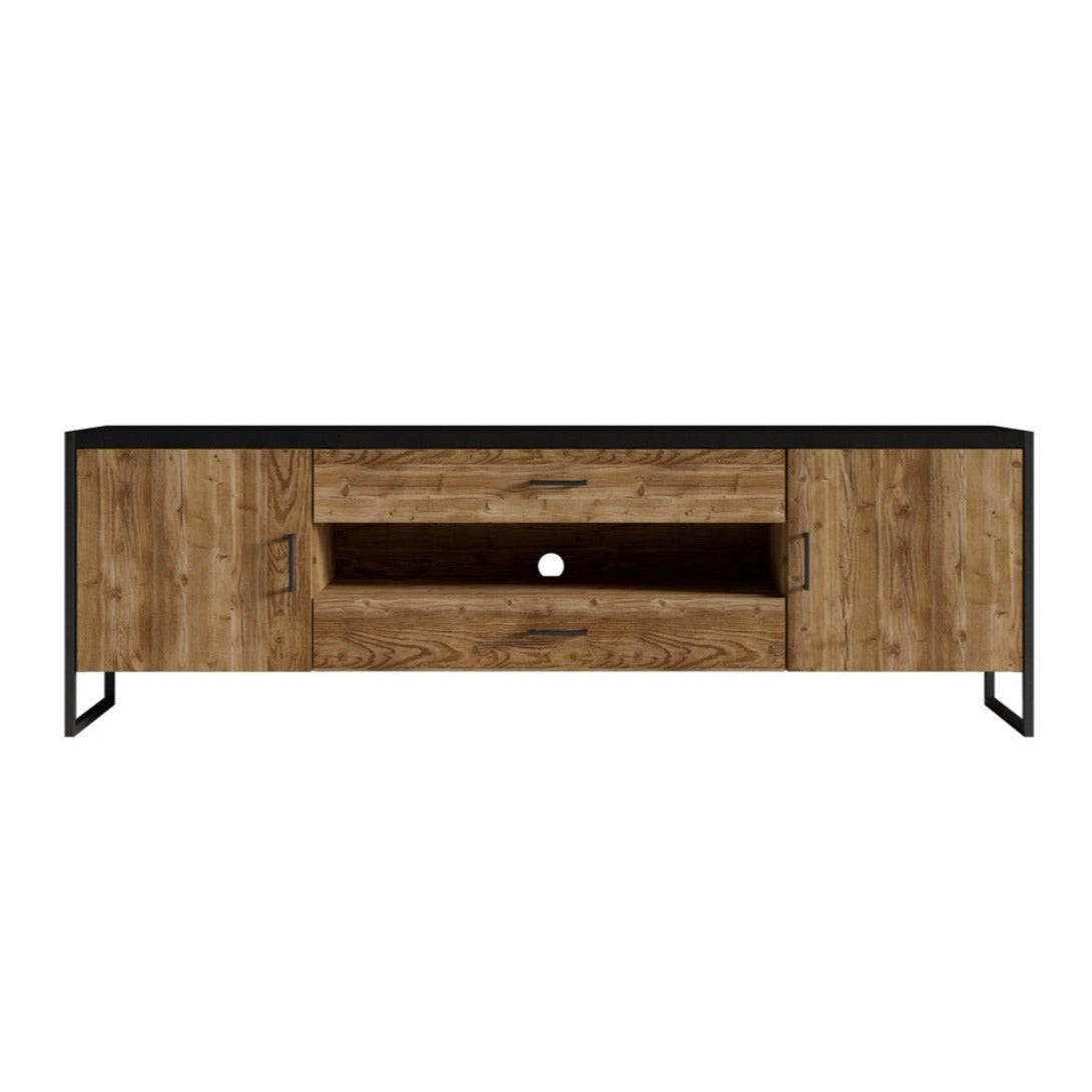 Tarabo 40 TV Cabinet 204cm